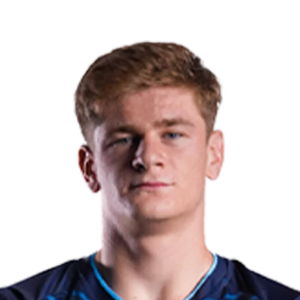 Romain DELEMARLE